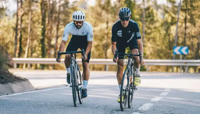 Get Fit and Healthy: The Advantages of Cycling